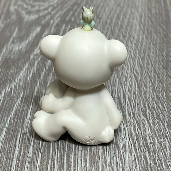 Precious Moments 1989 Members Only Figurine Can’t Bee Hive Myself Without You - Picture 3 of 10